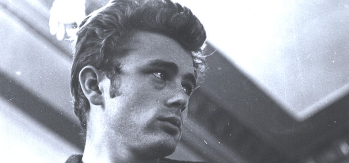 James Dean S Life In Grant County Grant County Visitors Bureau
