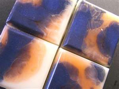 Cahoots Soap Company, shopping, soap, gift shop, indoor activities, Converse Indiana