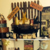 Itty Bitty Acres, Itty Bitty Acres Converse Indiana, specialty shops Converse Indiana, shopping Grant County Indiana, Grant County Indiana