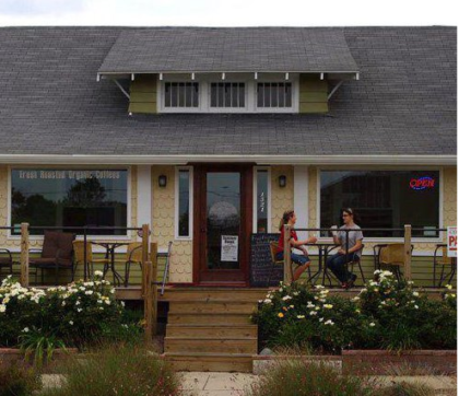 Midwest Coffee Roasting Company, coffee shops Marion Indiana, coffee shops Grant County Indiana, Marion Indiana, Grant County Indiana, dining in Marion Indiana