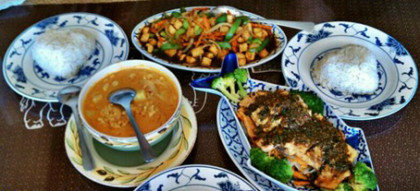 thai food marion indiana, thai restaurants marion indiana, restaurants marion indiana, dining grant county indiana, thai food