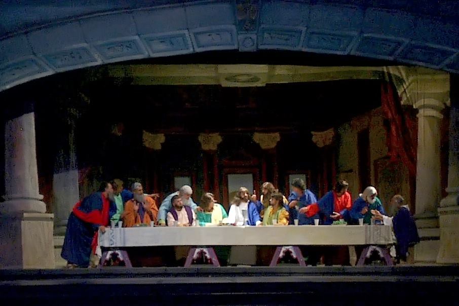 marion indiana, marion indiana easter pageant, grant county indiana, easter events marion indiana, star financial ymca marion indiana, easter tradition marion indiana