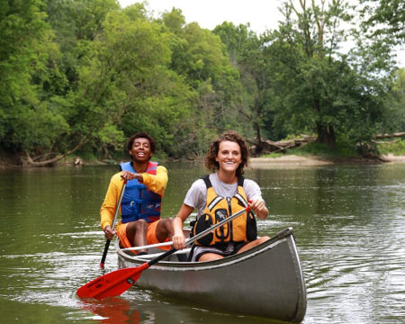 outdoor fun grant county indiana, canoeing in grant county indiana, outdoor fun marion indiana, outdoor fun gas city indiana