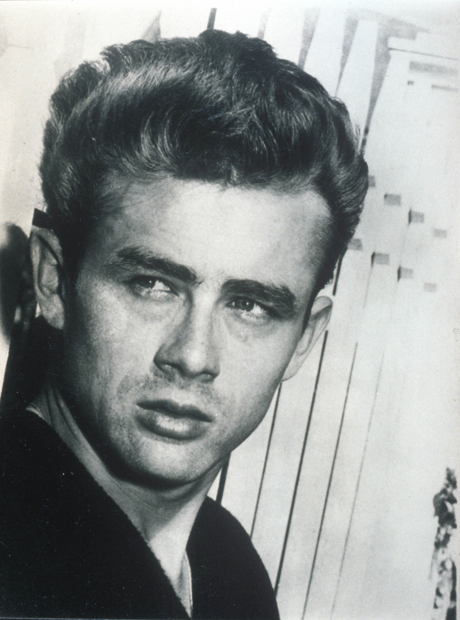 James Dean Grant County Visitors Bureau